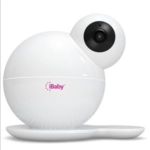 🎥 iBaby Smart WiFi Monitor - M6S🎥